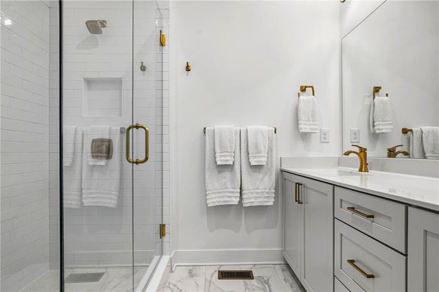 4456 Dalston Drive NE, Atlanta, GA 30342