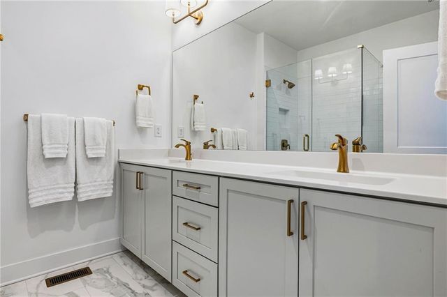 4456 Dalston Drive NE, Atlanta, GA 30342