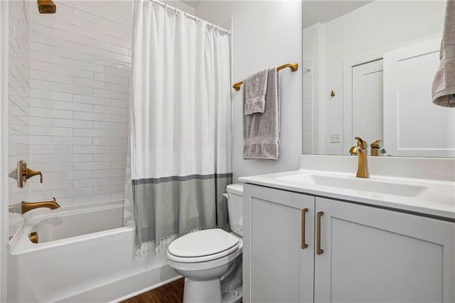 4456 Dalston Drive NE, Atlanta, GA 30342