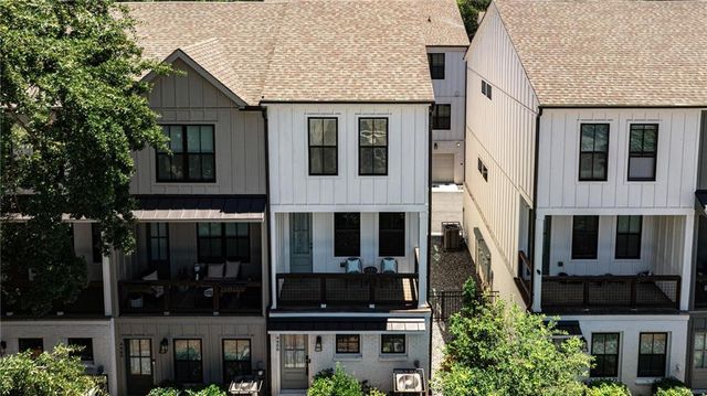 4456 Dalston Drive NE, Atlanta, GA 30342