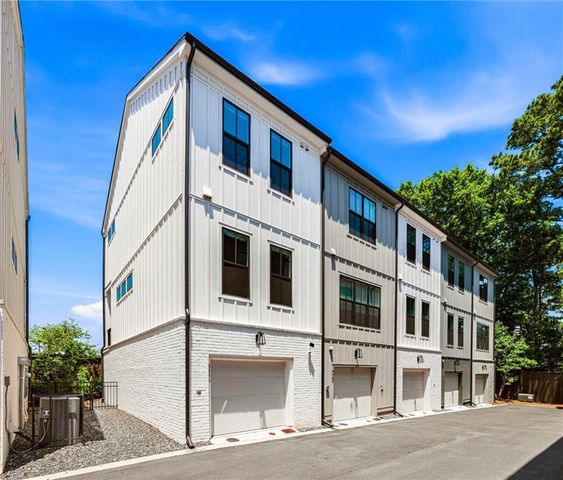 4456 Dalston Drive NE, Atlanta, GA 30342