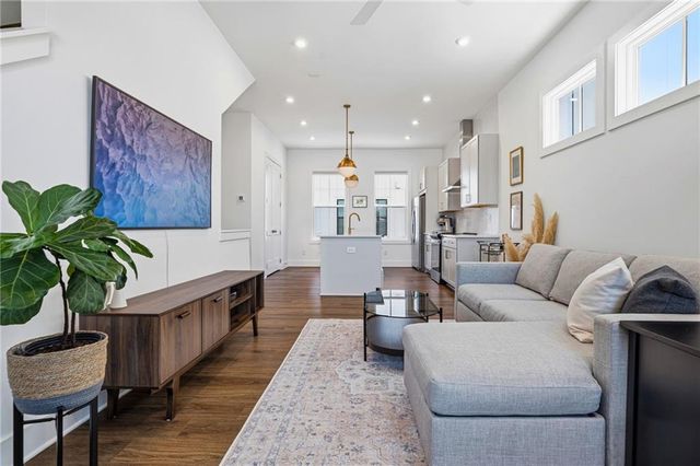 4456 Dalston Drive NE, Atlanta, GA 30342