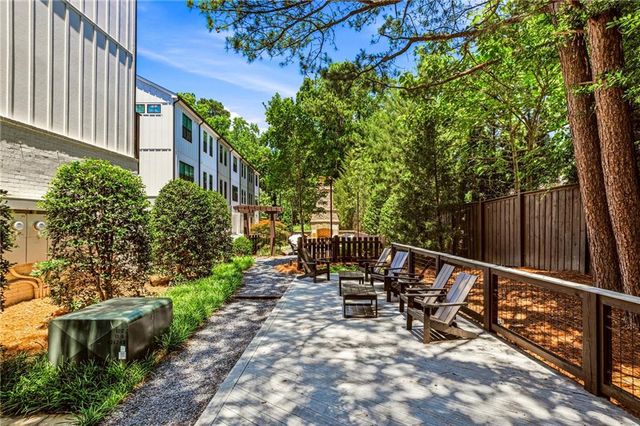 4456 Dalston Drive NE, Atlanta, GA 30342