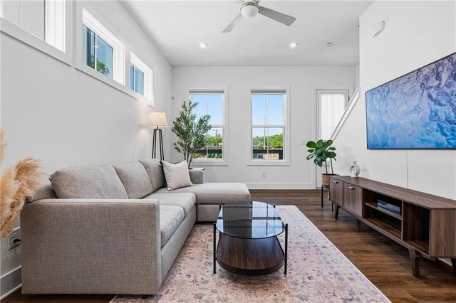 4456 Dalston Drive NE, Atlanta, GA 30342