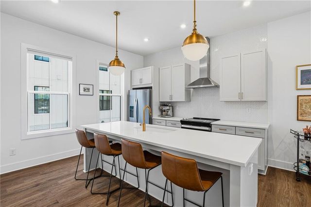 4456 Dalston Drive NE, Atlanta, GA 30342