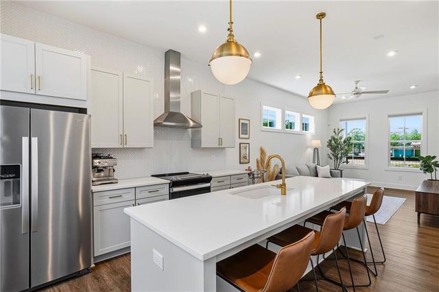 4456 Dalston Drive NE, Atlanta, GA 30342