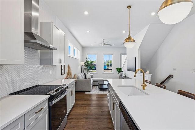 4456 Dalston Drive NE, Atlanta, GA 30342