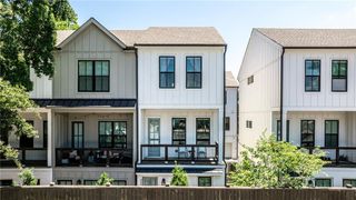 4456 Dalston Drive NE, Atlanta, GA 30342