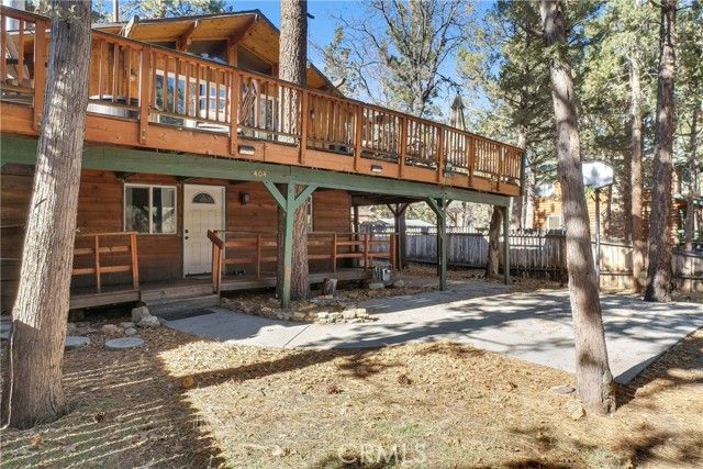 404 Leonard, Other - See Remarks, CA 92386