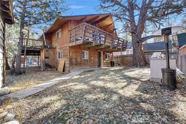 404 Leonard, Other - See Remarks, CA 92386