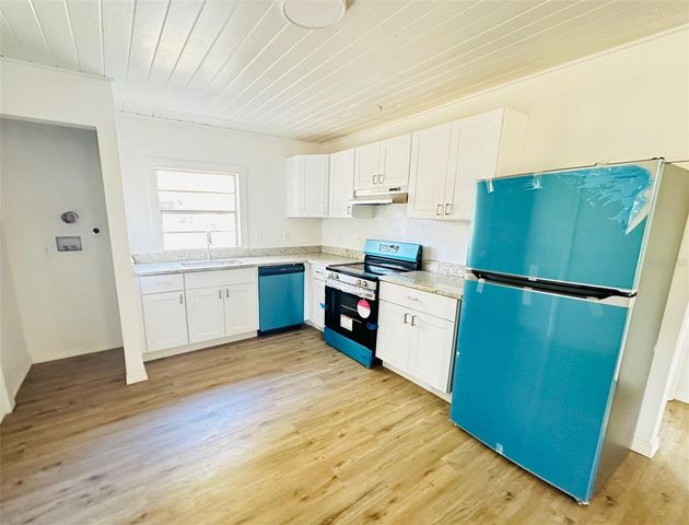 711 NASHVILLE ROAD, Lakeland, FL 33815