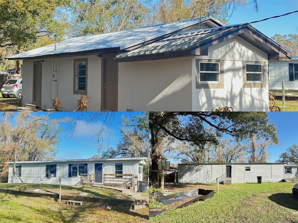 711 NASHVILLE ROAD, Lakeland, FL 33815