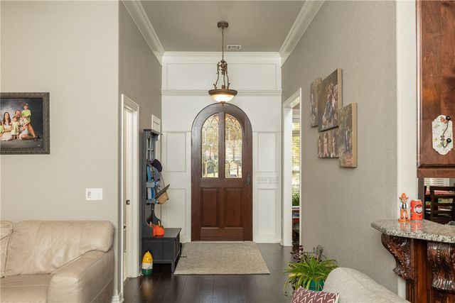 6110 W Persimmon Street, Fayetteville, AR 72704