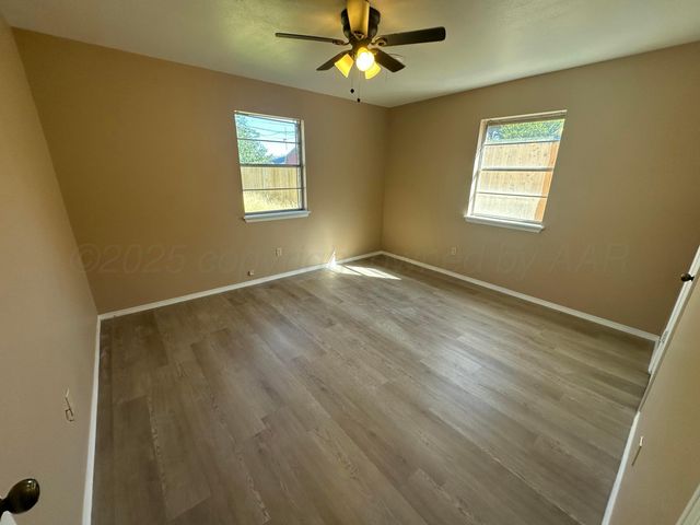 203 Concord Street, Borger, TX 79007