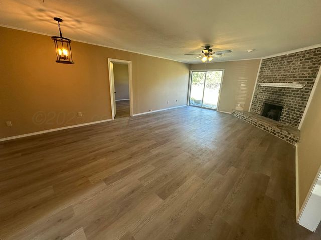 203 Concord Street, Borger, TX 79007