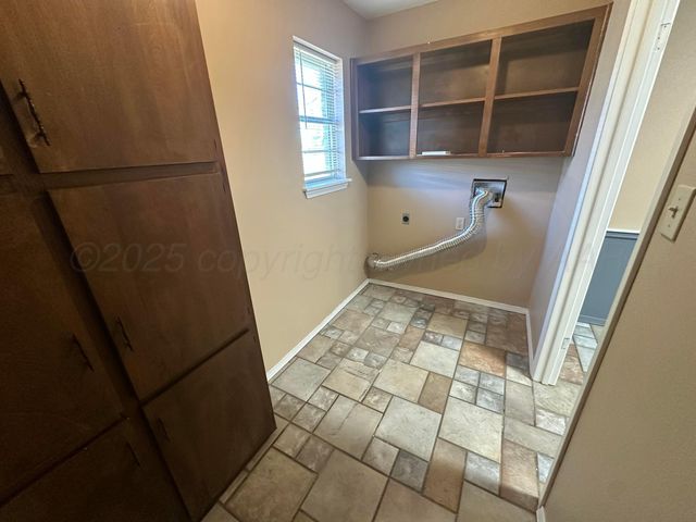 203 Concord Street, Borger, TX 79007