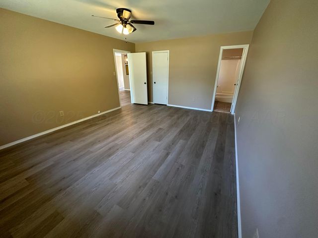 203 Concord Street, Borger, TX 79007