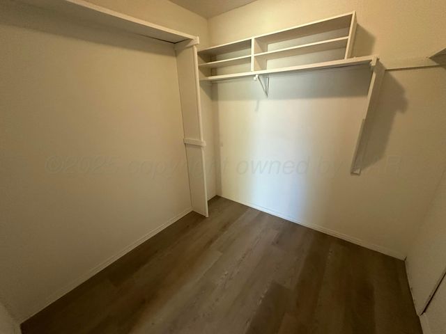 203 Concord Street, Borger, TX 79007