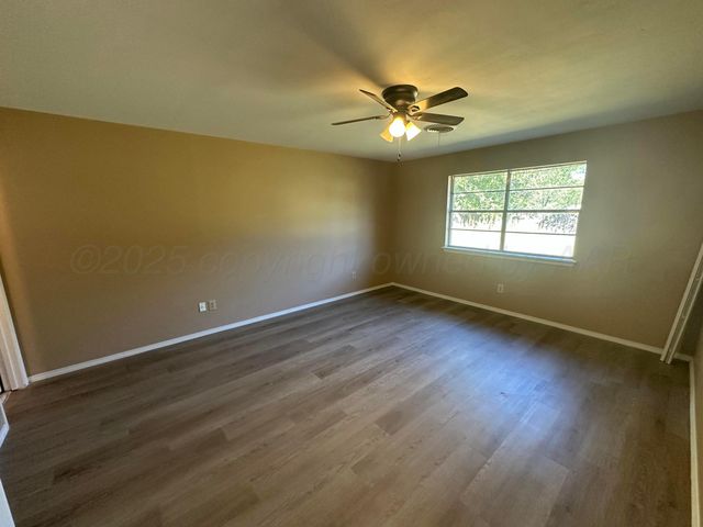 203 Concord Street, Borger, TX 79007