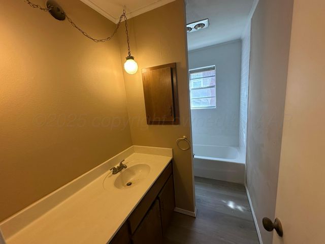 203 Concord Street, Borger, TX 79007