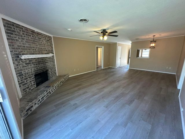 203 Concord Street, Borger, TX 79007