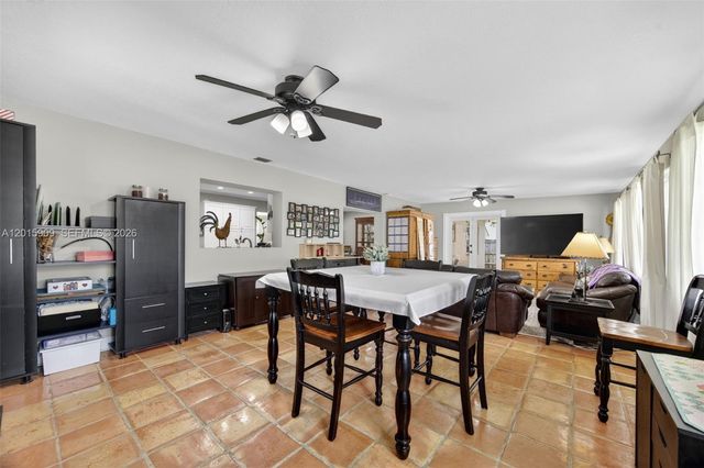 10460 SW 123rd Court, Miami, FL 33186