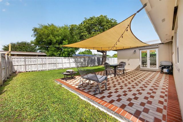 10460 SW 123rd Court, Miami, FL 33186
