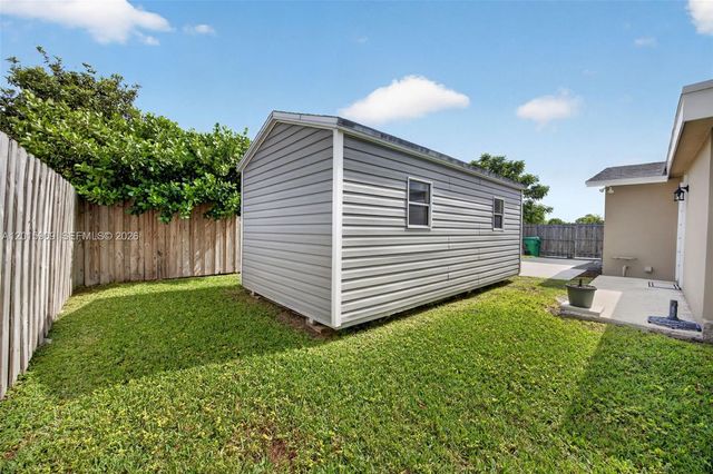 10460 SW 123rd Court, Miami, FL 33186