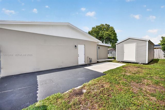 10460 SW 123rd Court, Miami, FL 33186