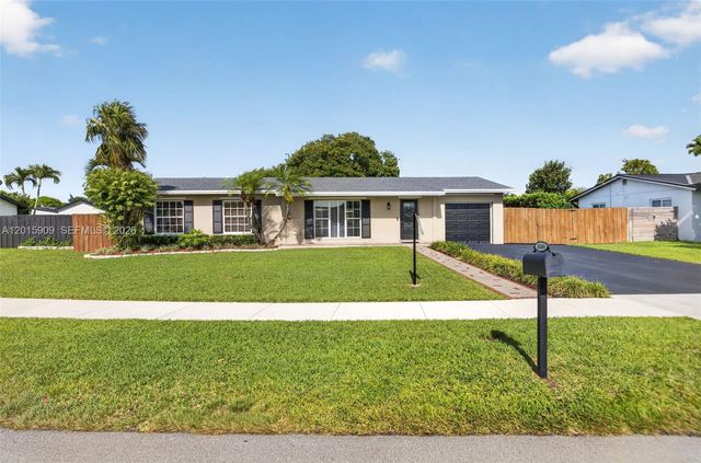 10460 SW 123rd Court, Miami, FL 33186