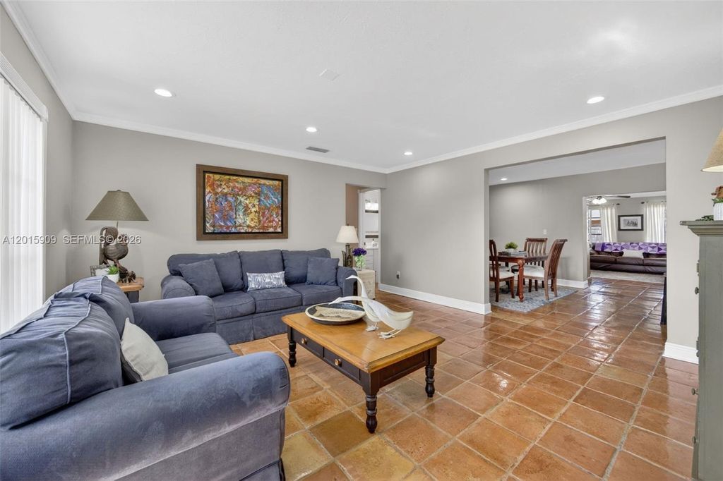 10460 SW 123rd Court, Miami, FL 33186