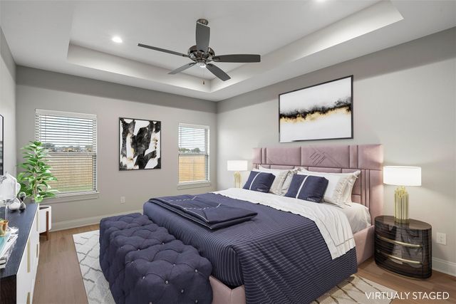 10609 Wistan Drive, Waco, TX 76712