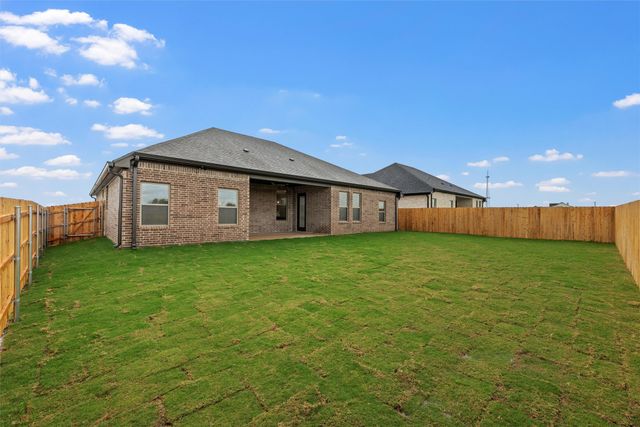 10609 Wistan Drive, Waco, TX 76712