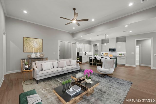 10609 Wistan Drive, Waco, TX 76712