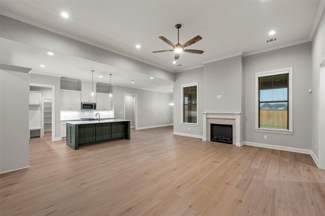 10609 Wistan Drive, Waco, TX 76712