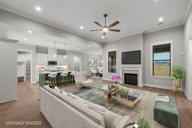 10609 Wistan Drive, Waco, TX 76712