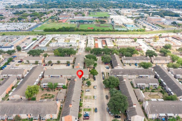 6200 Ranchester Drive 150, Houston, TX 77036