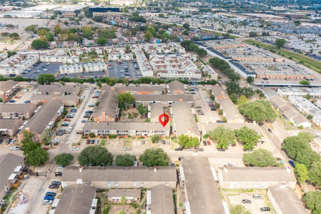 6200 Ranchester Drive 150, Houston, TX 77036