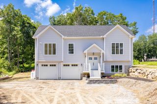 144 Davis Road, Seymour, CT 06483
