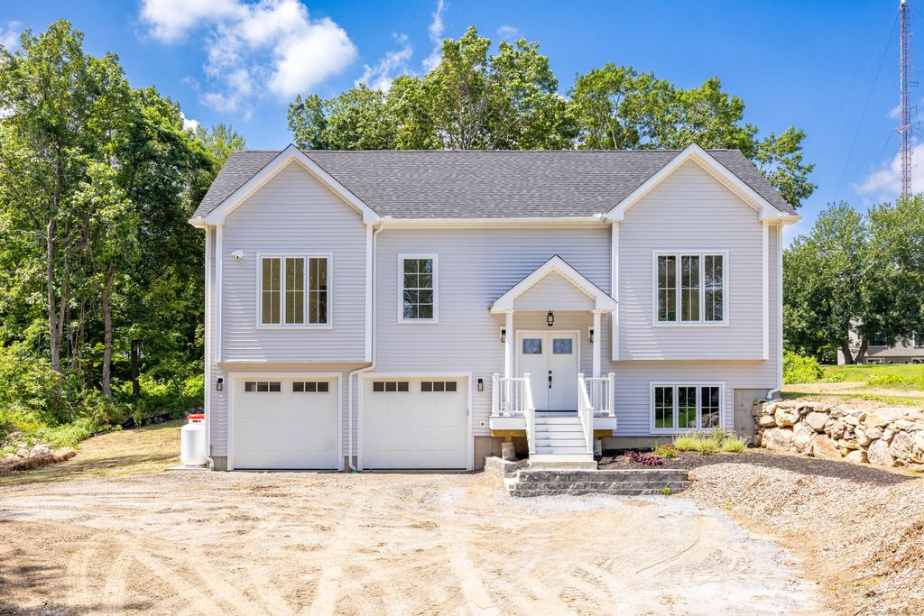 144 Davis Road, Seymour, CT 06483
