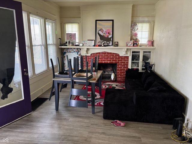 40 S Chester Avenue, Indianapolis, IN 46201