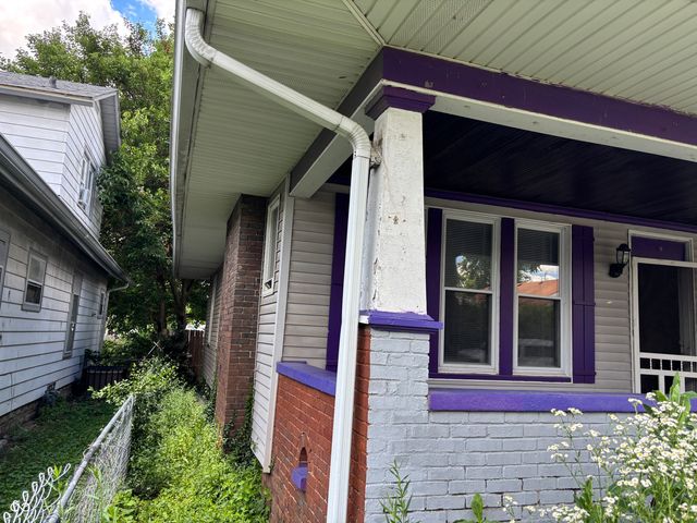 40 S Chester Avenue, Indianapolis, IN 46201
