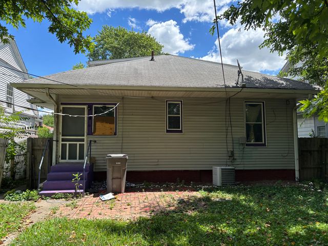 40 S Chester Avenue, Indianapolis, IN 46201