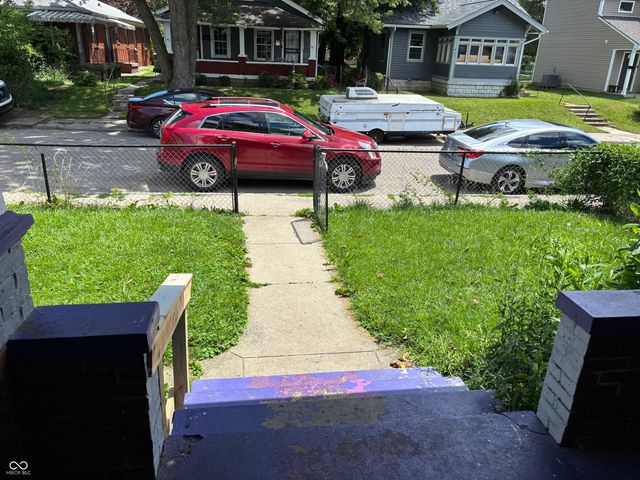 40 S Chester Avenue, Indianapolis, IN 46201