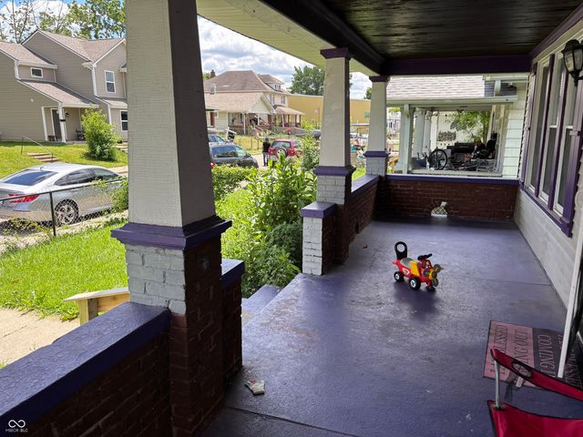 40 S Chester Avenue, Indianapolis, IN 46201