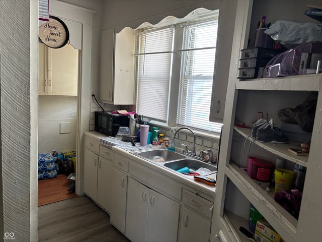 40 S Chester Avenue, Indianapolis, IN 46201