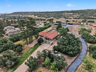 9338 Clydesdale Road, Castle Rock, CO 80108