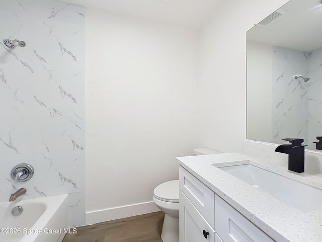 1045 Nova Terrace, Titusville, FL 32796
