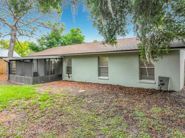 1045 Nova Terrace, Titusville, FL 32796