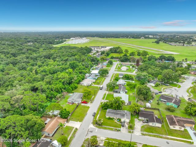 1045 Nova Terrace, Titusville, FL 32796